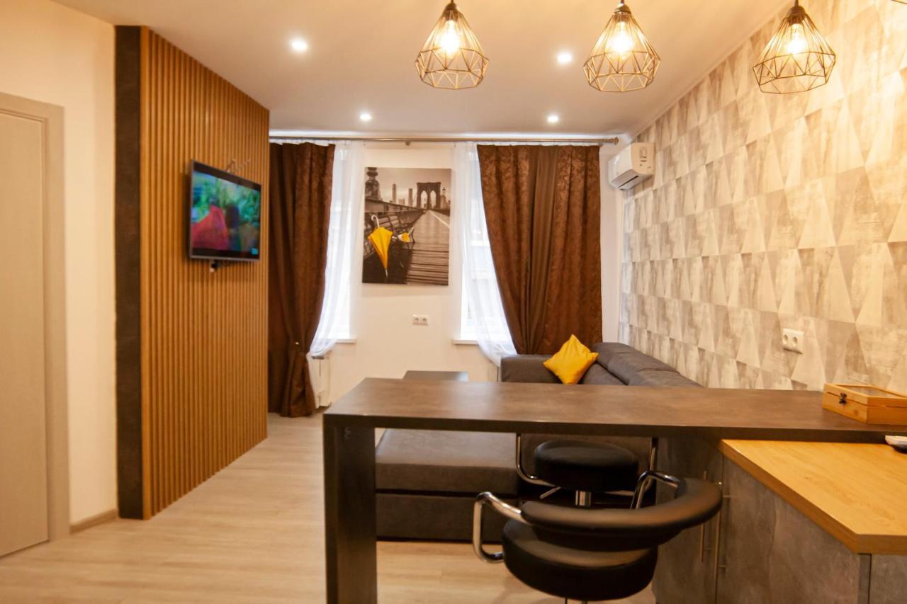 Ultra Lux 3 Rooms Apartment Near Arena City Киев Экстерьер фото