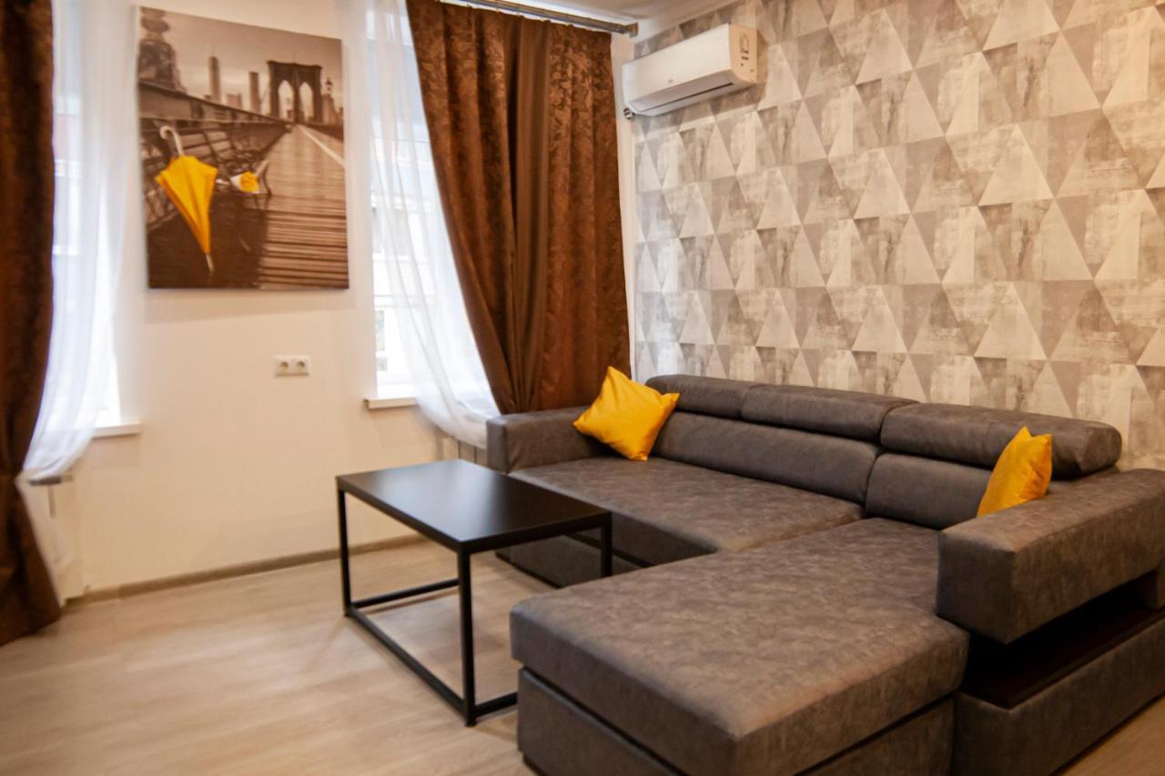 Ultra Lux 3 Rooms Apartment Near Arena City Киев Экстерьер фото